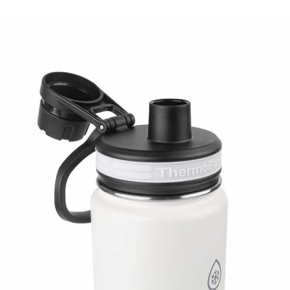 ThermoFlask 24 oz Stainless Steel Insulated Water Bottle, 2-pack - Picture 6 of 6